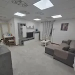 Casa Vicino 6 * Γένοβα