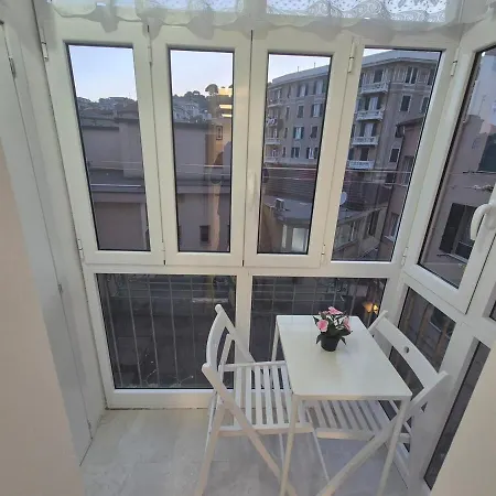 Apartament Casa Vicino 6