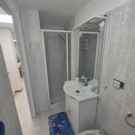 Casa Vicino 6 Apartament Genua