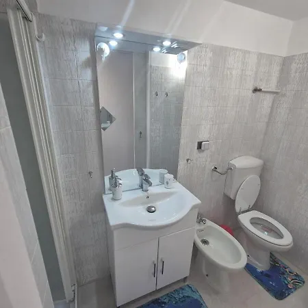 Casa Vicino 6 Genova
