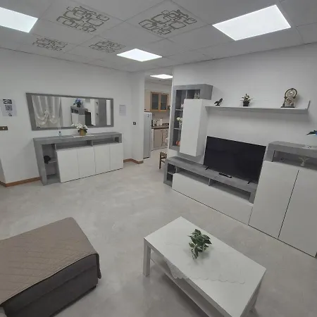 Casa Vicino 6 Genova
