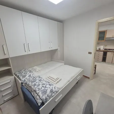 Apartament Casa Vicino 6 Genua