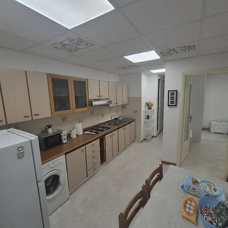 Casa Vicino 6 *