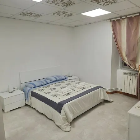 Casa Vicino 6 Genua