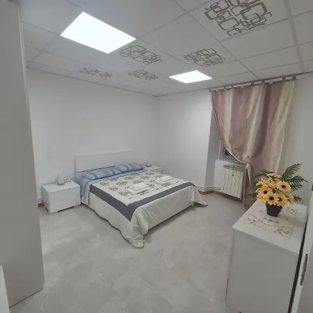 Daire Casa Vicino 6