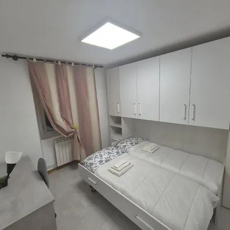 Casa Vicino 6 Appartamento *