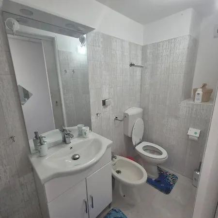 Casa Vicino 6 Apartament Genua