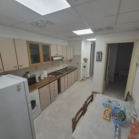 Casa Vicino 6 Daire Cenova