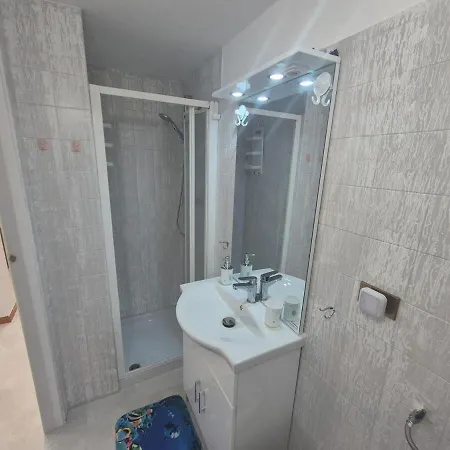 Daire Casa Vicino 6 Cenova