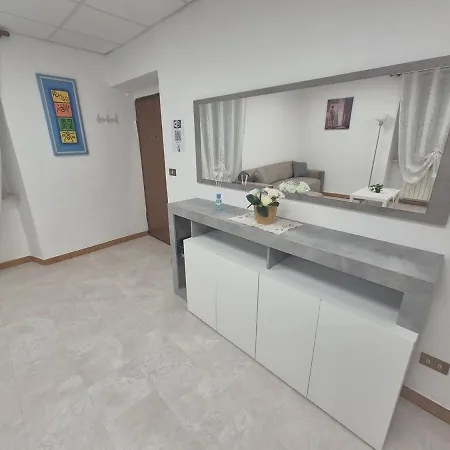Casa Vicino 6 Daire *