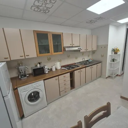 Apartament Casa Vicino 6 Genua