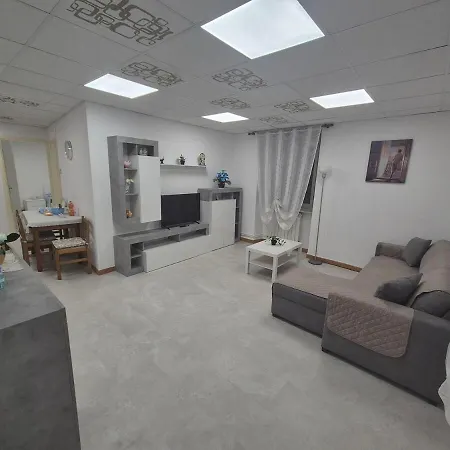 Casa Vicino 6 * Génova