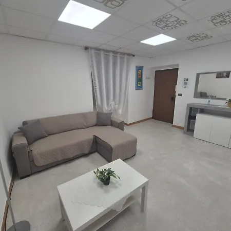 Casa Vicino 6 *