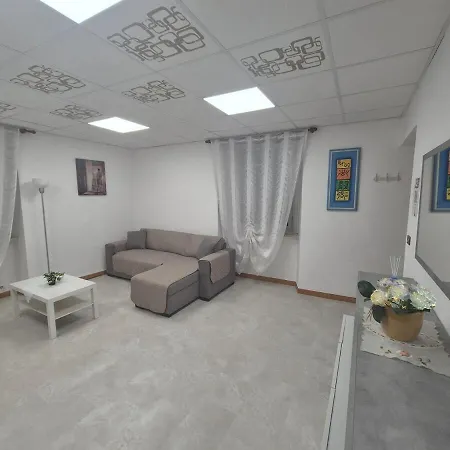 Appartamento Casa Vicino 6