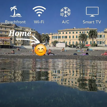 Lejlighed Casa Vicino 6