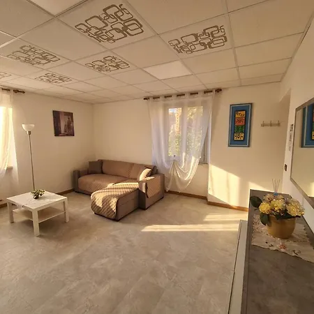 Casa Vicino 6 *