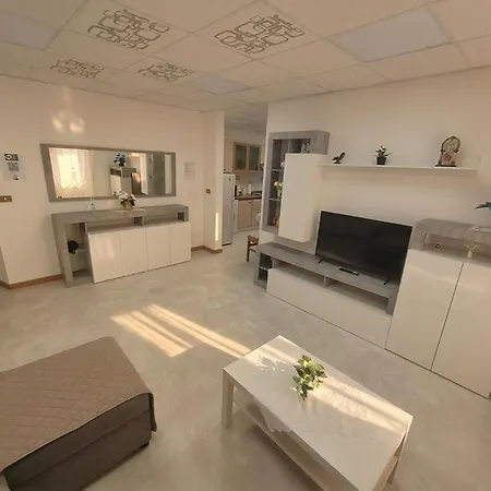 Casa Vicino 6 Apartment Genoa