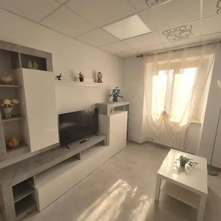 Casa Vicino 6 Apartmán