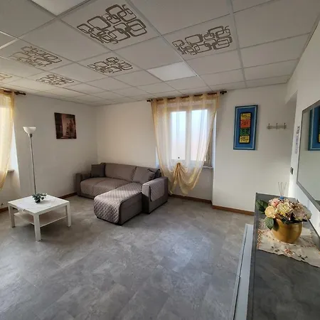 Casa Vicino 6 アパート *