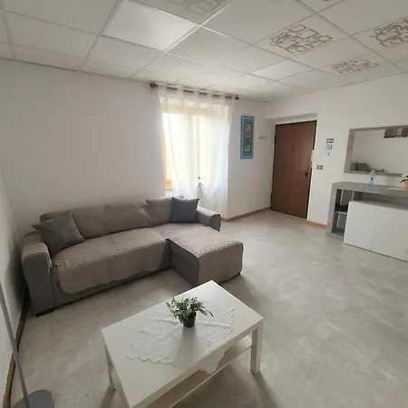 Casa Vicino 6 ジェノヴァ