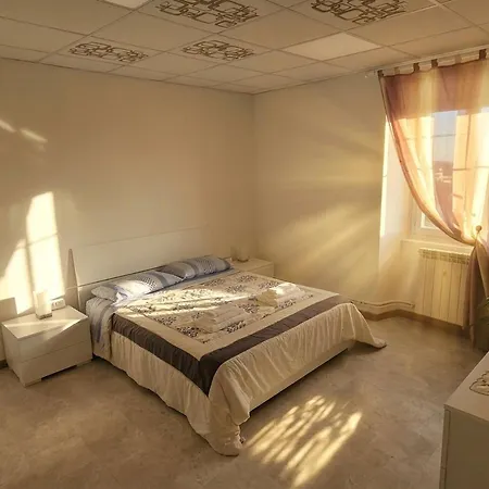Casa Vicino 6 *