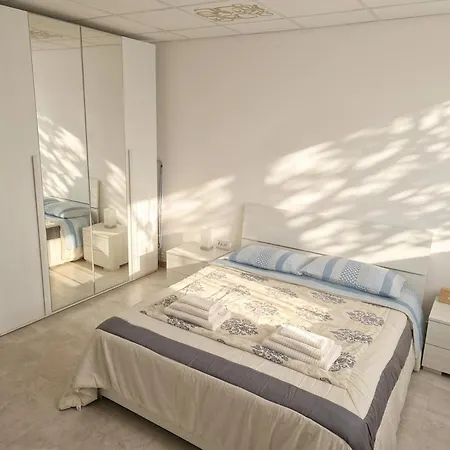 アパート Casa Vicino 6 *