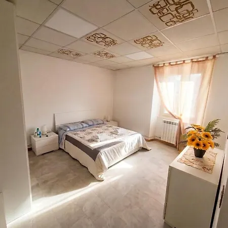 Casa Vicino 6 Apartmán *