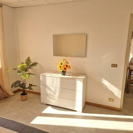 Casa Vicino 6 Apartmán