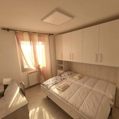 アパート Casa Vicino 6 ジェノヴァ