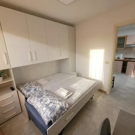 Casa Vicino 6 アパート *