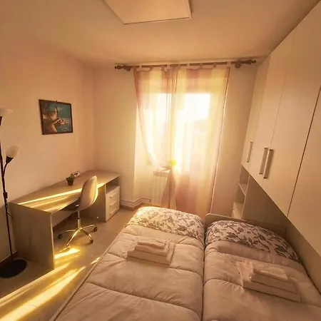 Apartmán Casa Vicino 6 *