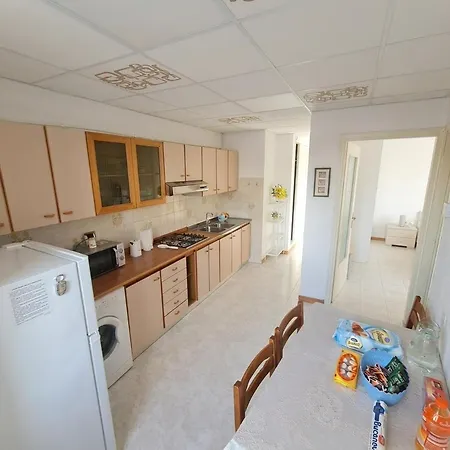 Apartmán Casa Vicino 6