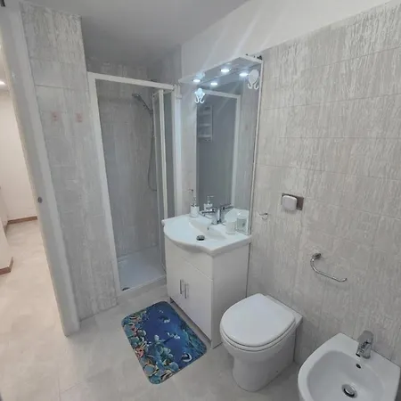 Casa Vicino 6 * Janov