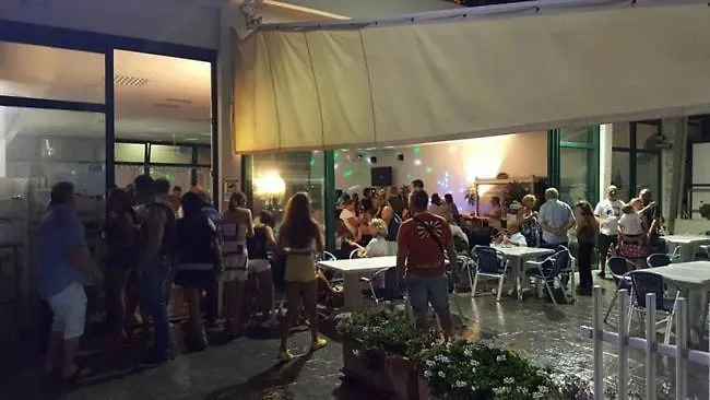 Casa Vicino 6 * Genova