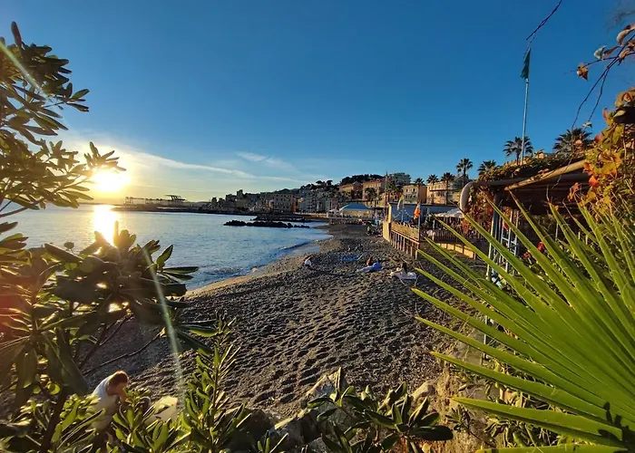 Casa Vicino 6 *