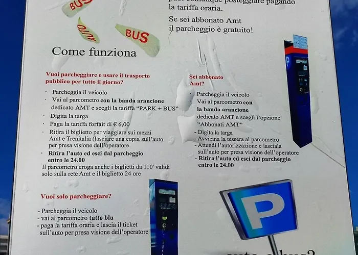 Lejlighed Casa Vicino 6 *