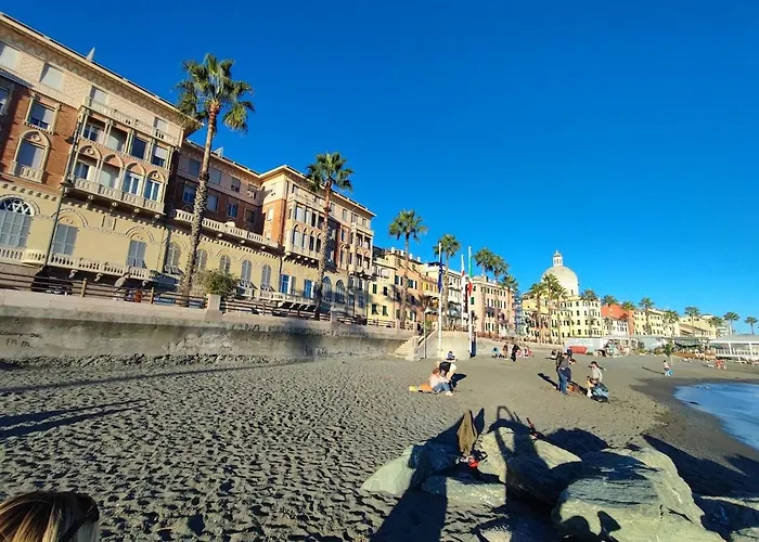 Lejlighed Casa Vicino 6