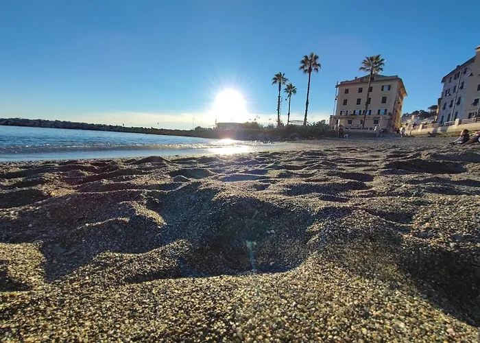 Casa Vicino 6 Lejlighed *