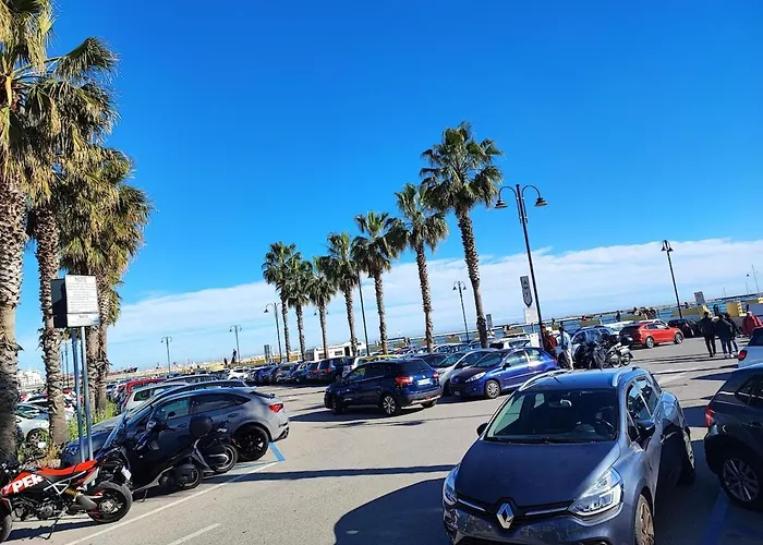 Casa Vicino 6 Lejlighed *