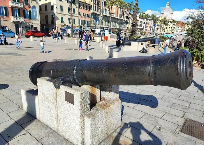 Lejlighed Casa Vicino 6 *