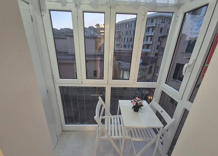 Apartamento Casa Vicino 6