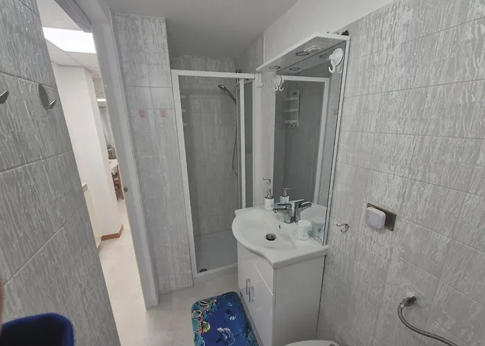 Casa Vicino 6 Apartamento Génova