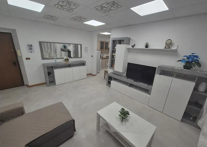 Casa Vicino 6 热那亚