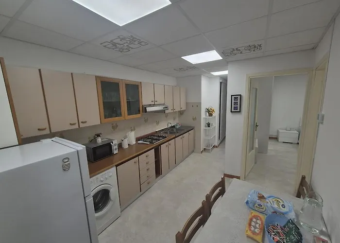 Casa Vicino 6 *