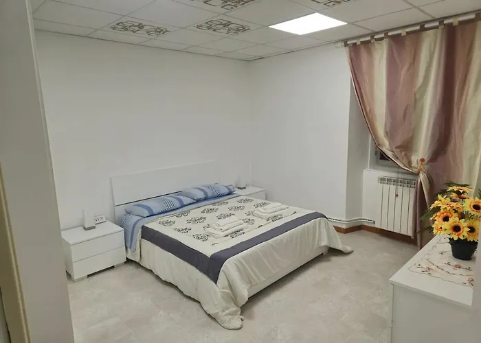 Casa Vicino 6 热那亚