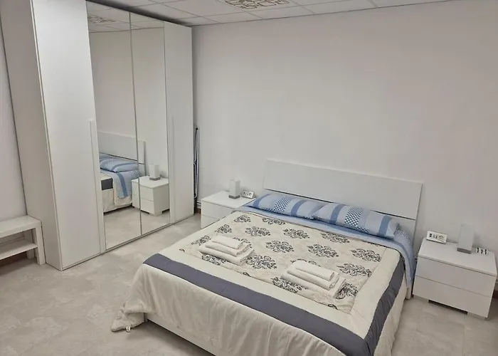 Casa Vicino 6 * Genova