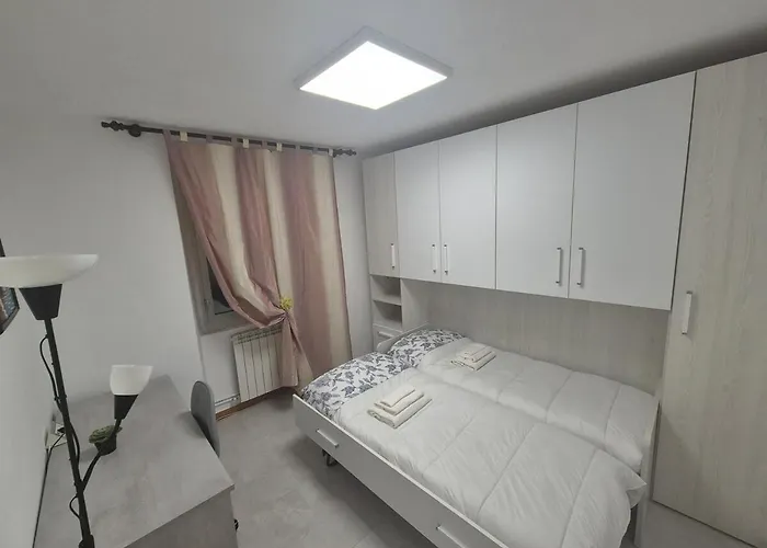 Casa Vicino 6 Apartamento *