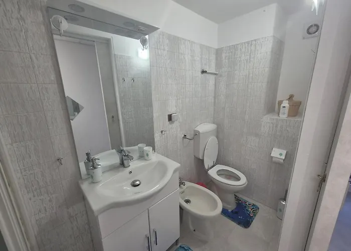 Casa Vicino 6 Lejlighed Genova