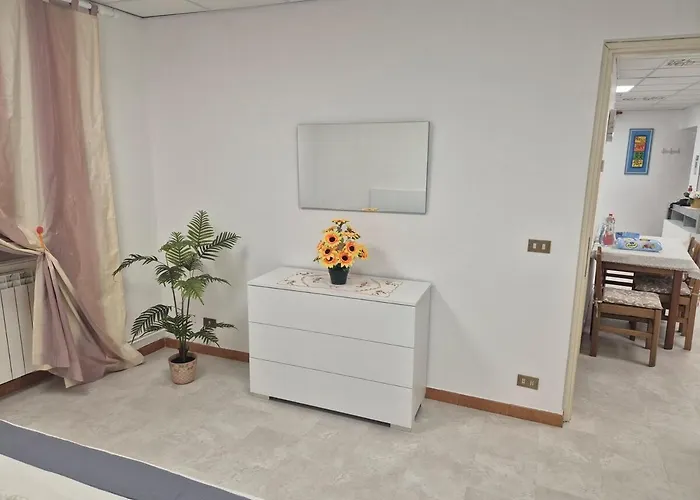 Apartamento Casa Vicino 6 *
