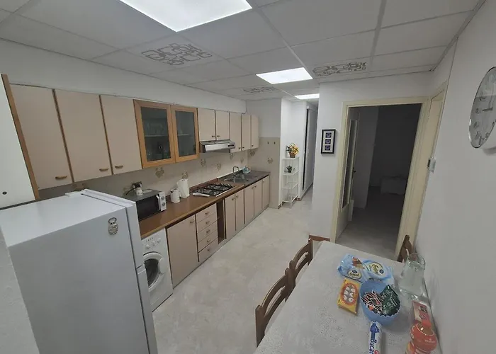 Casa Vicino 6 Lejlighed Genova